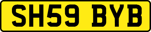 SH59BYB