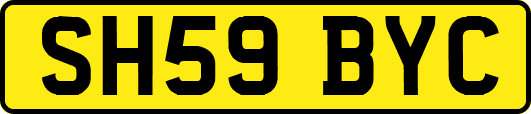 SH59BYC