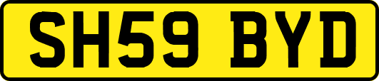 SH59BYD