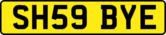SH59BYE