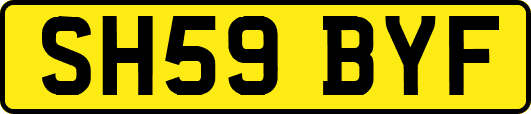 SH59BYF