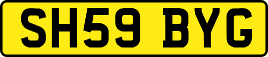 SH59BYG