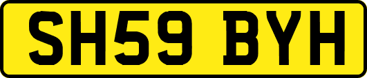 SH59BYH