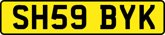 SH59BYK