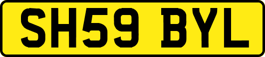 SH59BYL