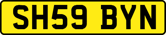 SH59BYN