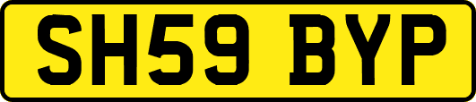 SH59BYP