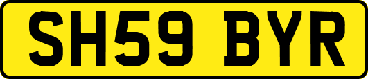 SH59BYR