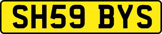 SH59BYS