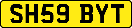 SH59BYT