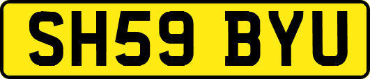 SH59BYU