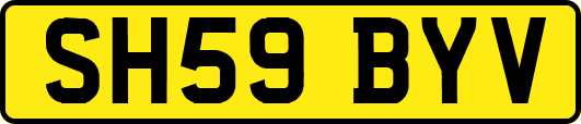 SH59BYV