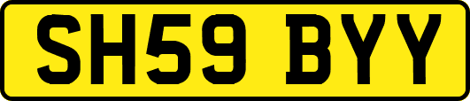 SH59BYY