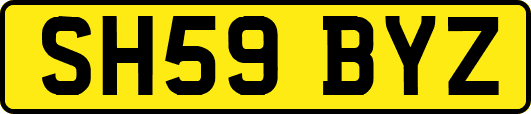 SH59BYZ