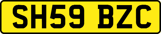 SH59BZC