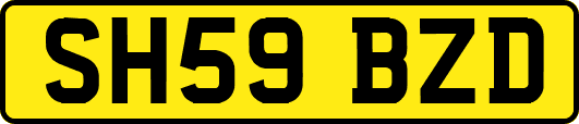 SH59BZD