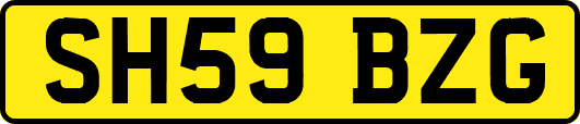 SH59BZG