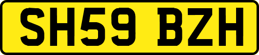 SH59BZH