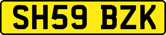 SH59BZK