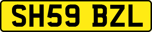 SH59BZL