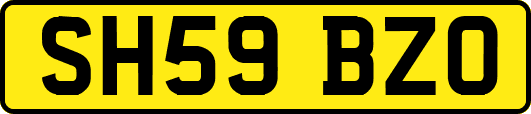 SH59BZO