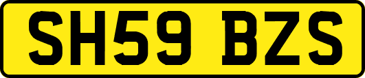 SH59BZS
