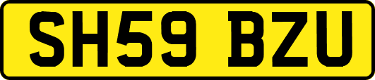 SH59BZU