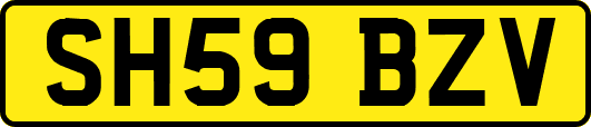 SH59BZV