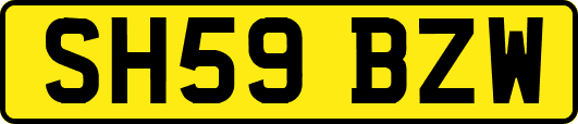 SH59BZW