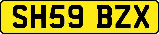 SH59BZX