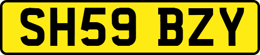 SH59BZY