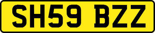 SH59BZZ