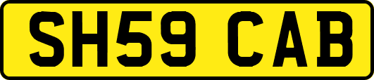 SH59CAB