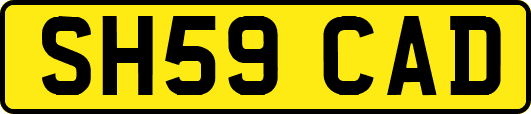 SH59CAD