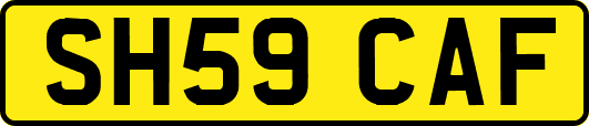 SH59CAF