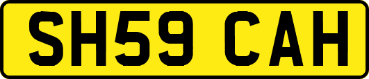 SH59CAH