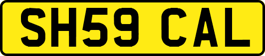 SH59CAL