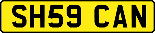 SH59CAN