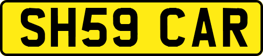SH59CAR
