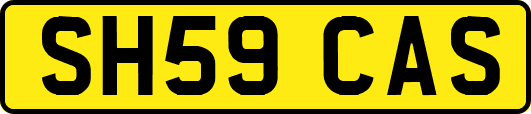 SH59CAS