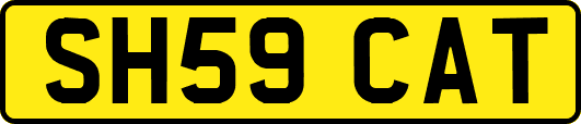 SH59CAT
