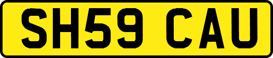 SH59CAU