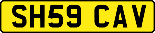 SH59CAV