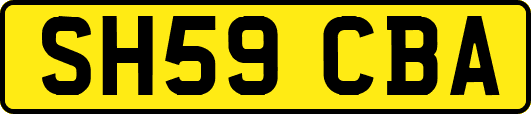 SH59CBA