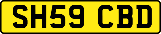 SH59CBD