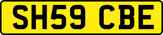 SH59CBE