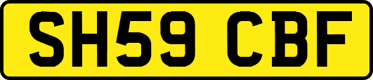 SH59CBF
