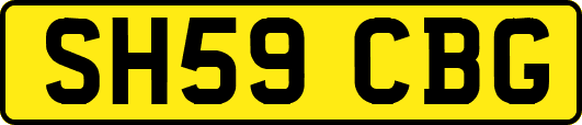 SH59CBG