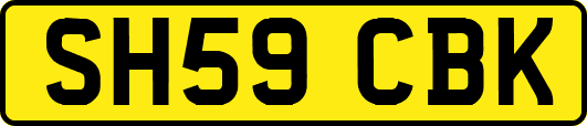 SH59CBK