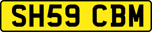 SH59CBM